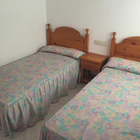 Apartamentos Vicent Peñíscola Cameră foto
